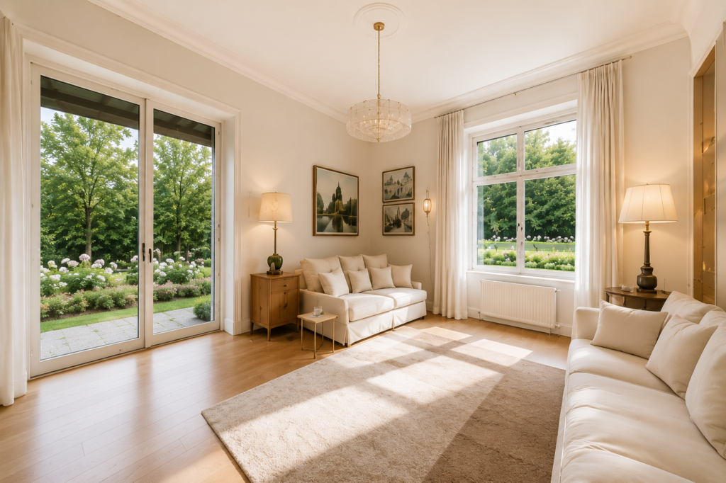 Persönliche Immobilienberatung mit Weitblick​
